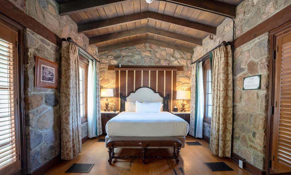 The Inn At Death Valley
