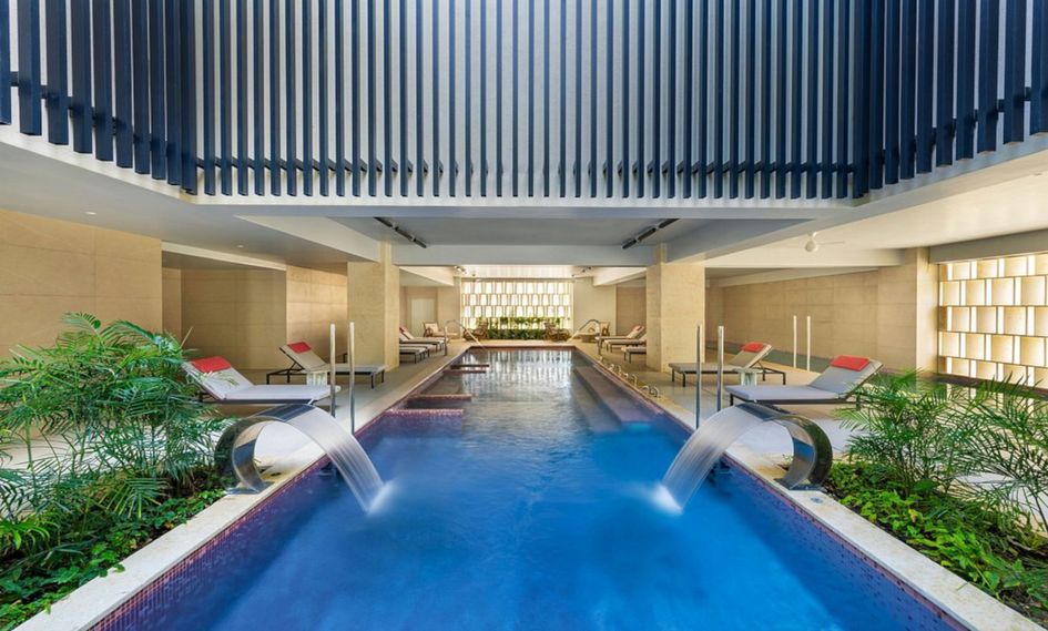 W Punta Cana, Adult All-Inclusive