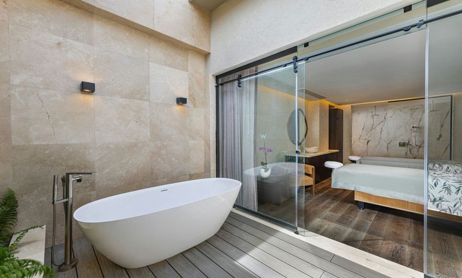 W Punta Cana, Adult All-Inclusive