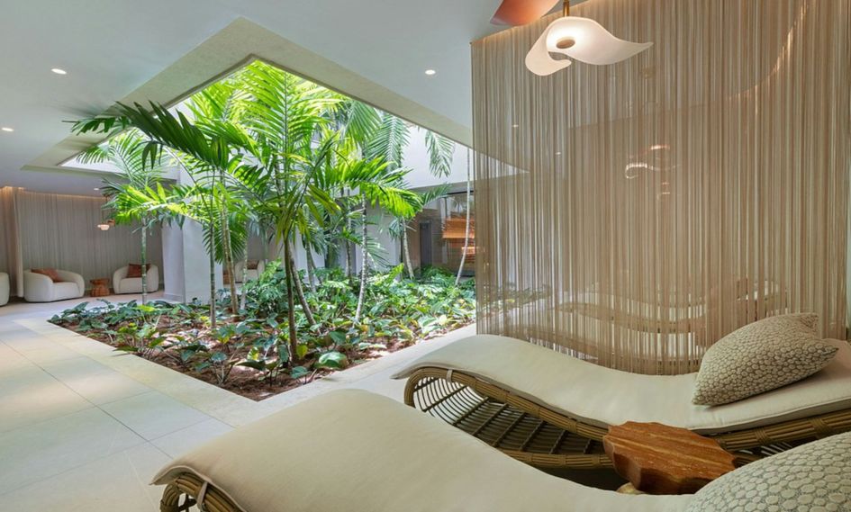 W Punta Cana, Adult All-Inclusive