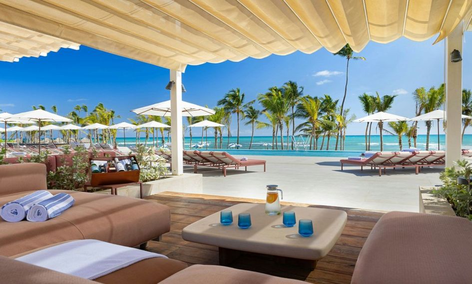 W Punta Cana, Adult All-Inclusive