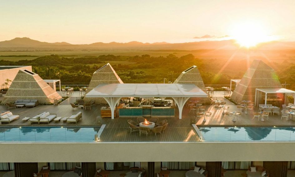 W Punta Cana, Adult All-Inclusive
