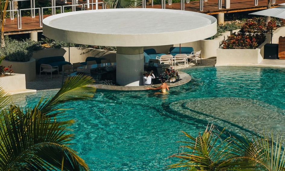 W Punta Cana, Adult All-Inclusive