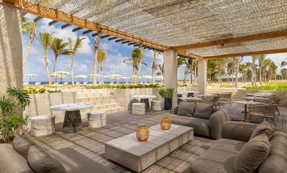 W Punta Cana, Adult All-Inclusive