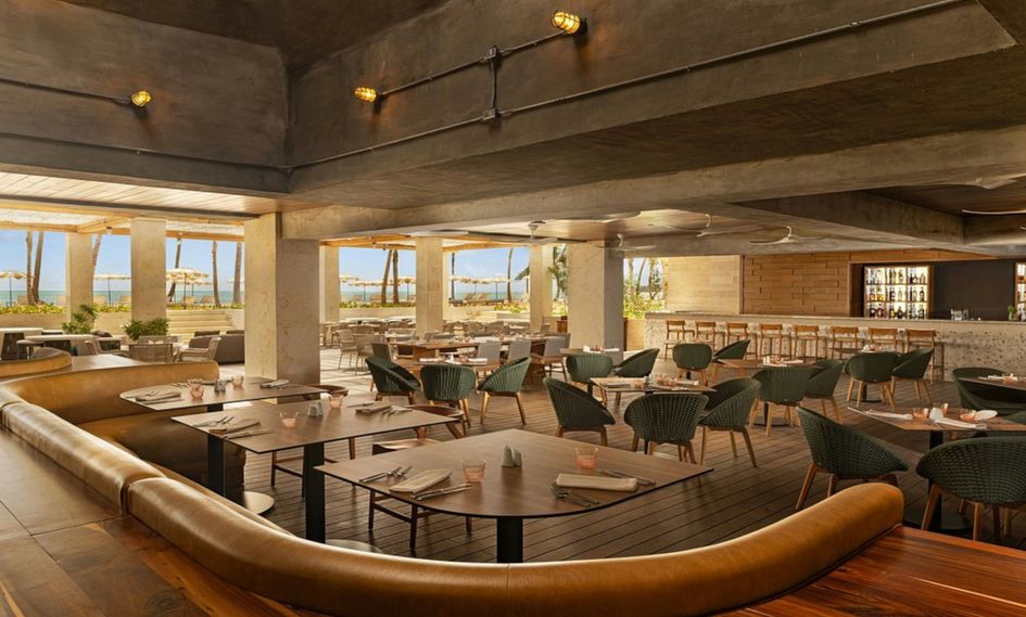 W Punta Cana, Adult All-Inclusive