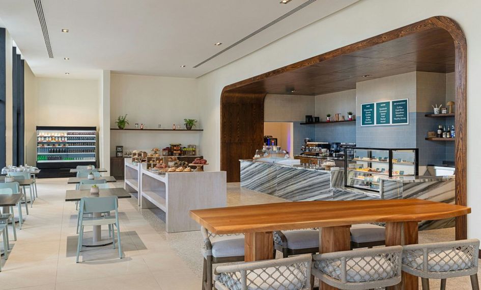 W Punta Cana, Adult All-Inclusive