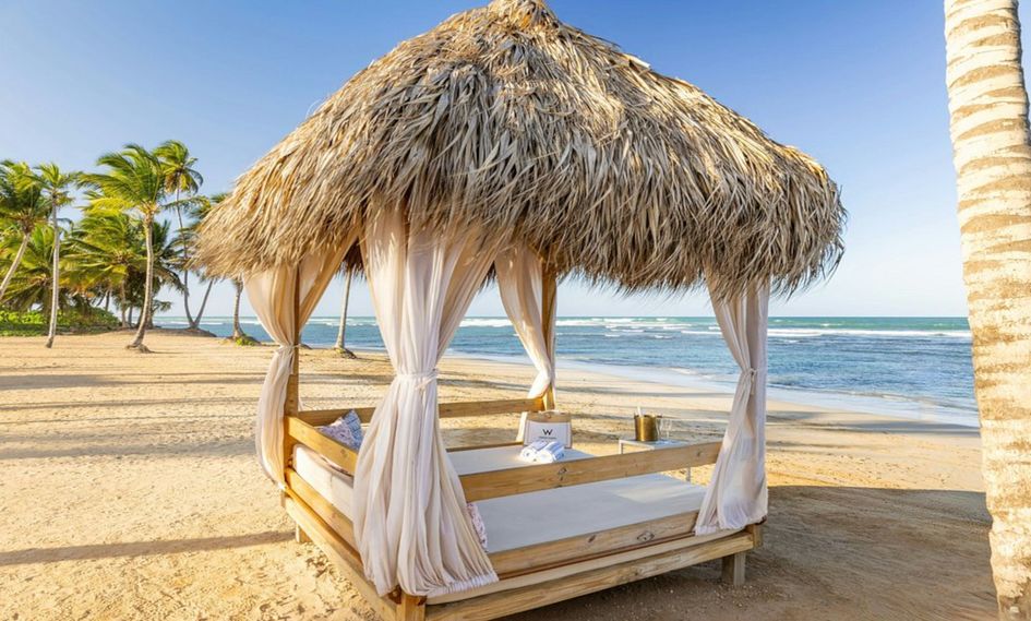 W Punta Cana, Adult All-Inclusive