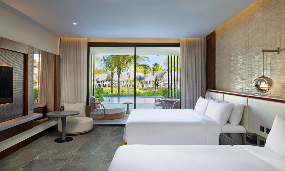 W Punta Cana, Adult All-Inclusive