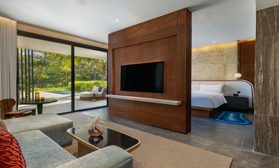 W Punta Cana, Adult All-Inclusive