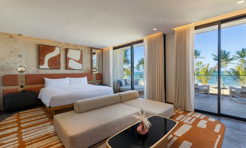 W Punta Cana, Adult All-Inclusive