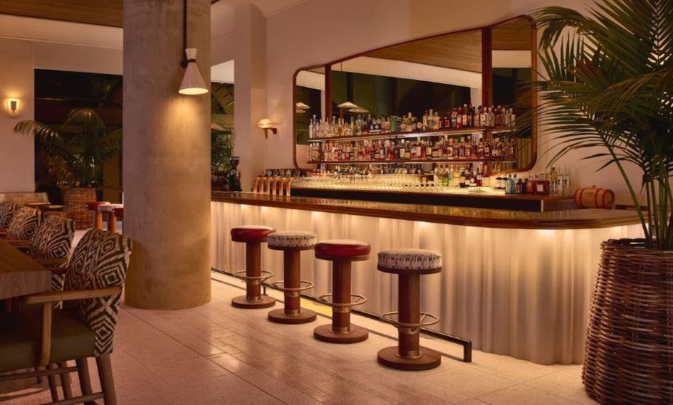 Mondrian Gold Coast
