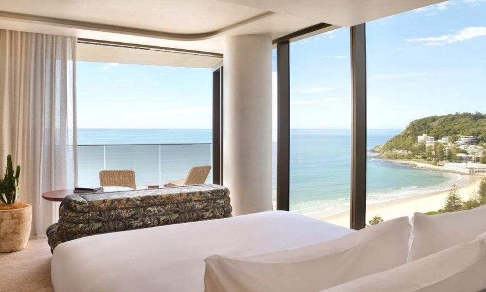 Mondrian Gold Coast