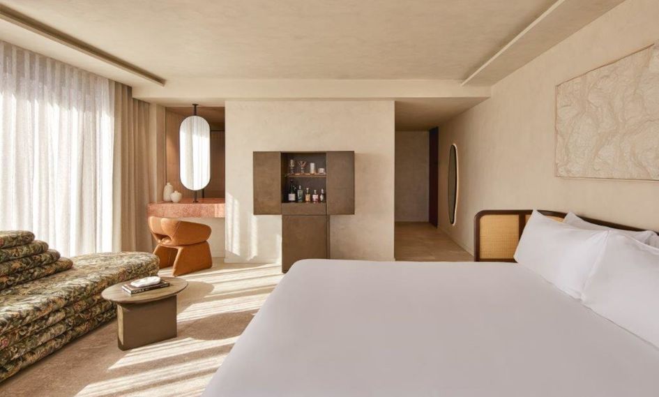 Mondrian Gold Coast