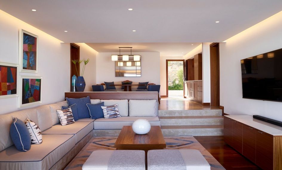 Elounda Peninsula Luxury Resort