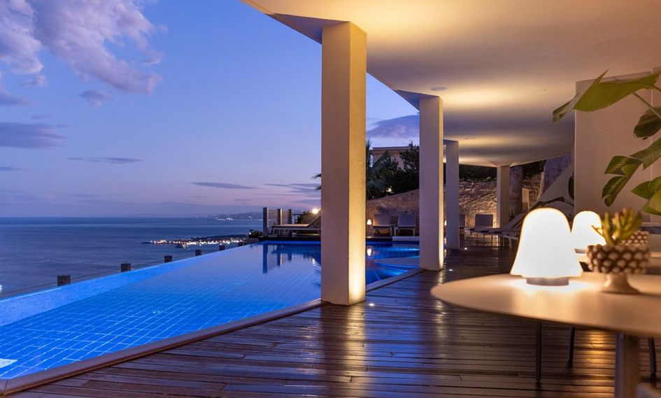 Hotel Metropole Taormina