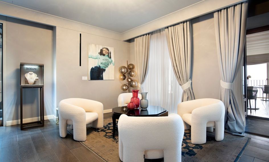 Hotel Metropole Taormina