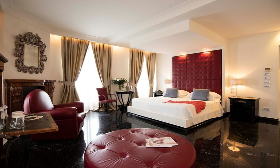 Hotel Metropole Taormina