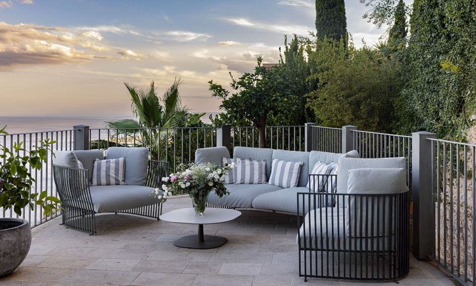 Hotel Metropole Taormina