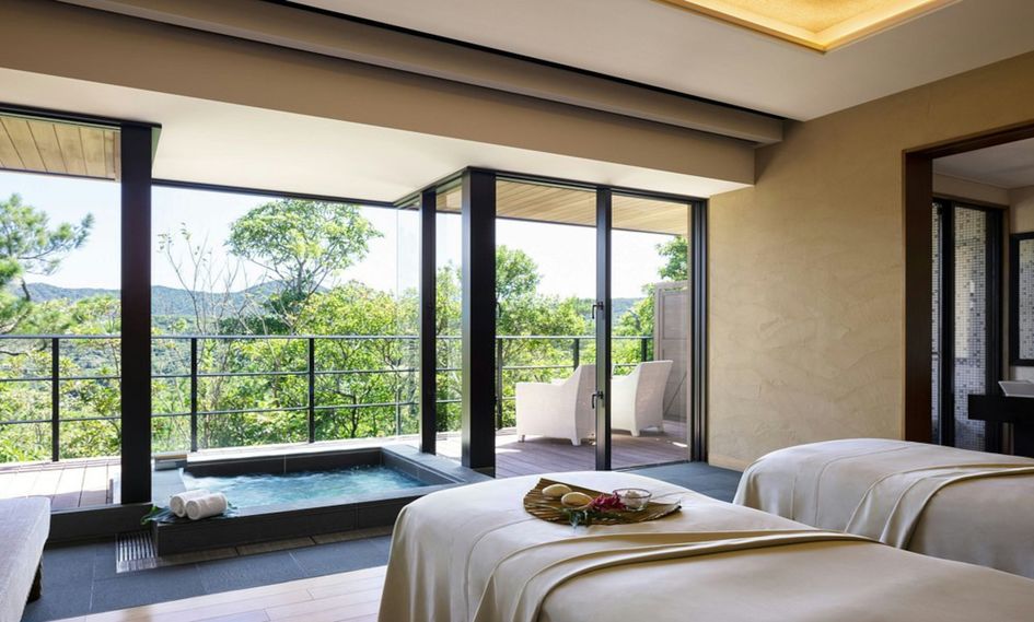 The Ritz-Carlton Okinawa