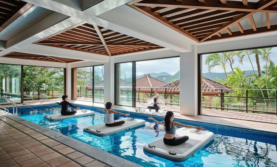 The Ritz-Carlton Okinawa