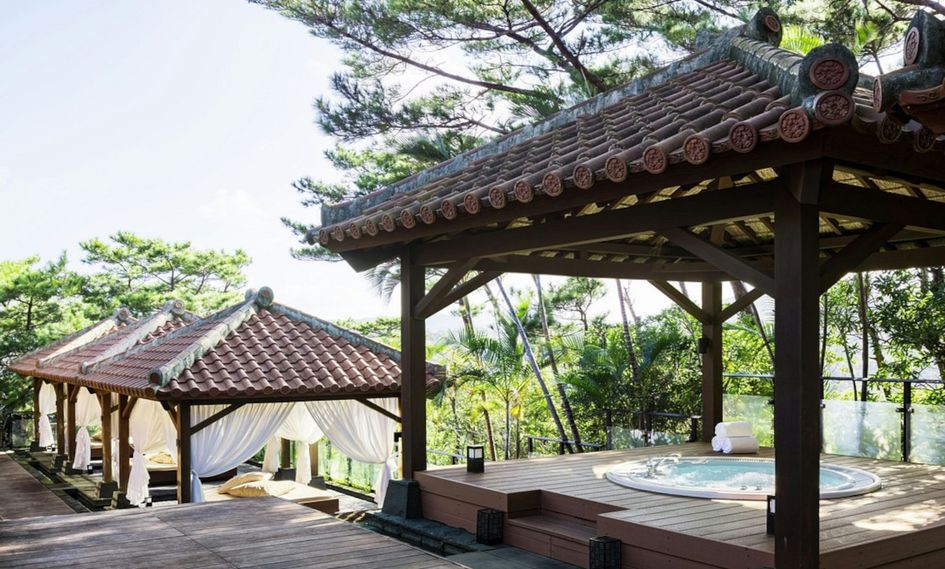 The Ritz-Carlton Okinawa