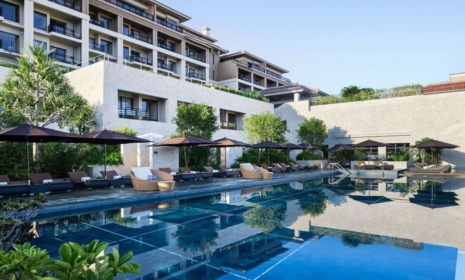 The Ritz-Carlton Okinawa