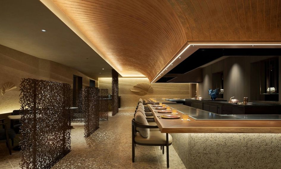 The Ritz-Carlton Okinawa