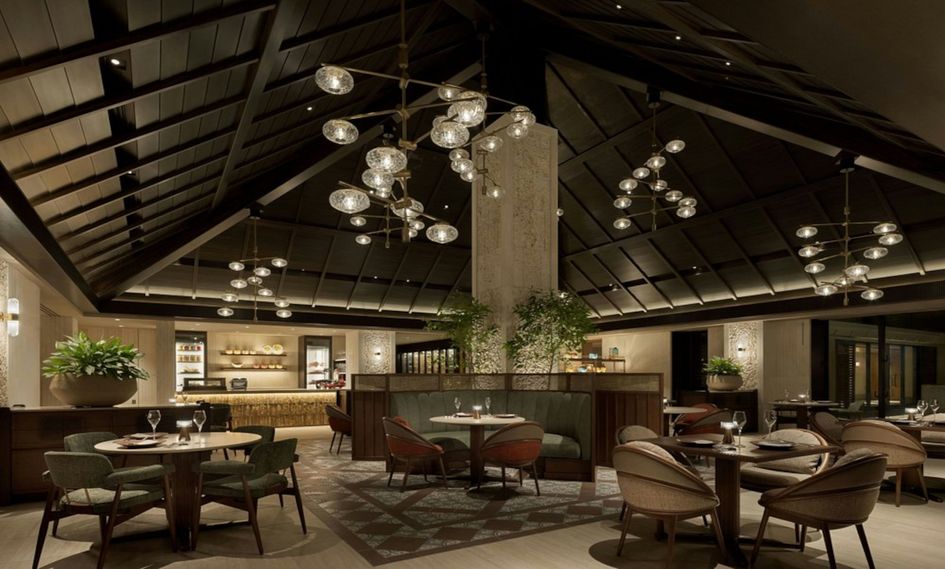 The Ritz-Carlton Okinawa