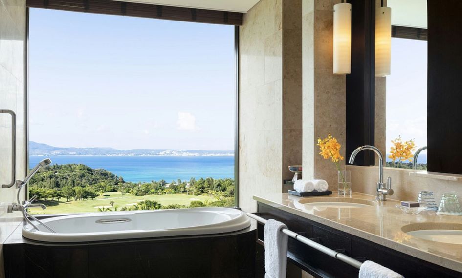 The Ritz-Carlton Okinawa