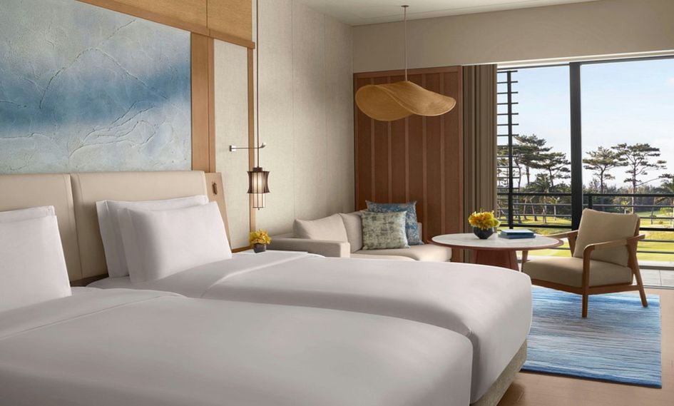 The Ritz-Carlton Okinawa