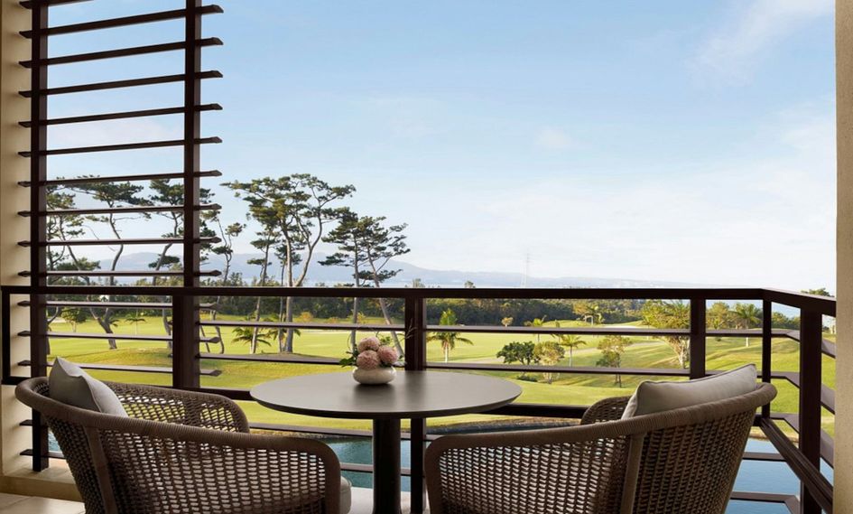The Ritz-Carlton Okinawa