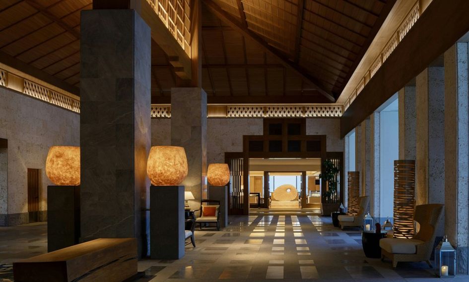 The Ritz-Carlton Okinawa