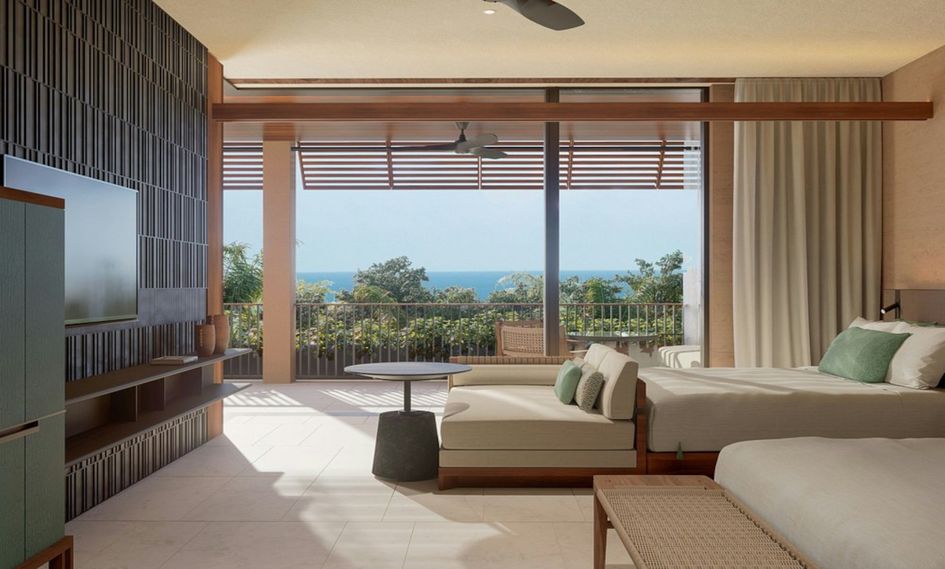 Siari, a Ritz-Carlton Reserve