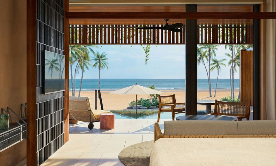 Siari, a Ritz-Carlton Reserve