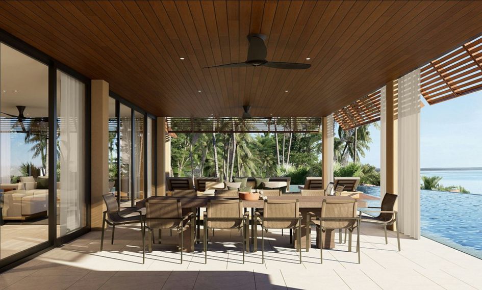 Siari, a Ritz-Carlton Reserve