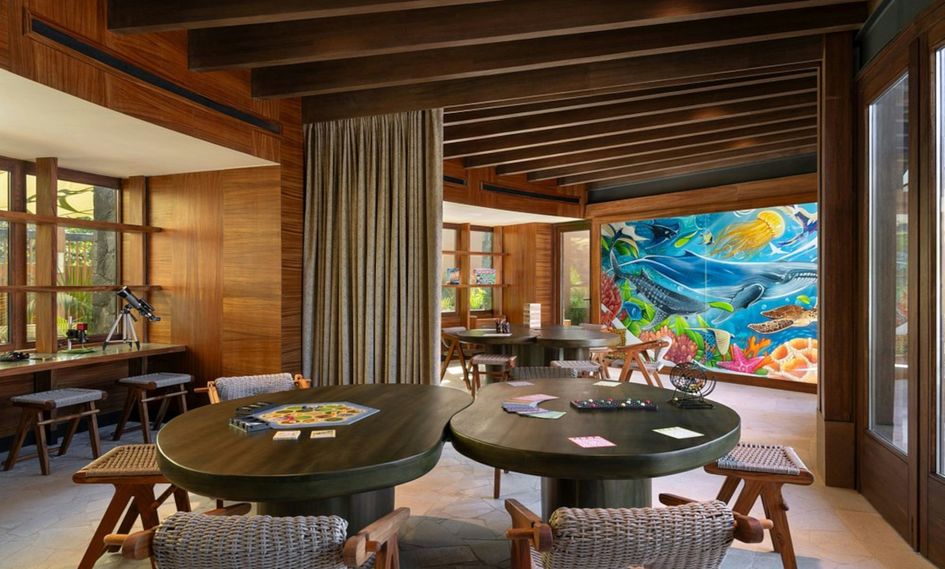 Siari, a Ritz-Carlton Reserve