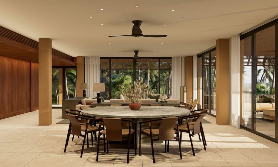 Siari, a Ritz-Carlton Reserve
