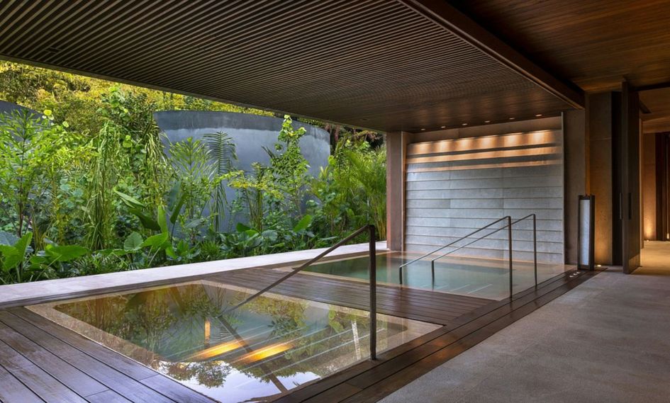 Siari, a Ritz-Carlton Reserve