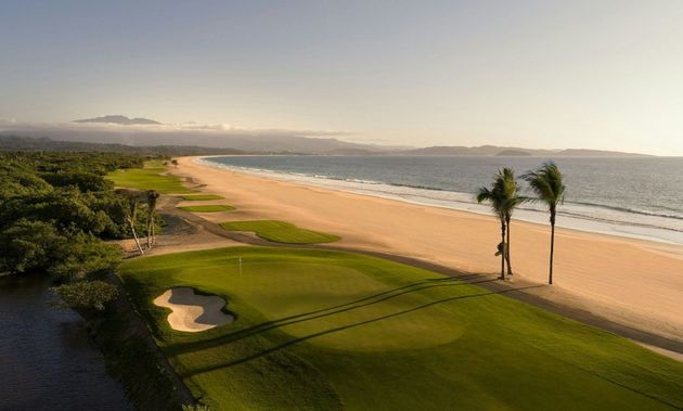 Nayarit, Mexico,Siari, a Ritz-Carlton Reserve