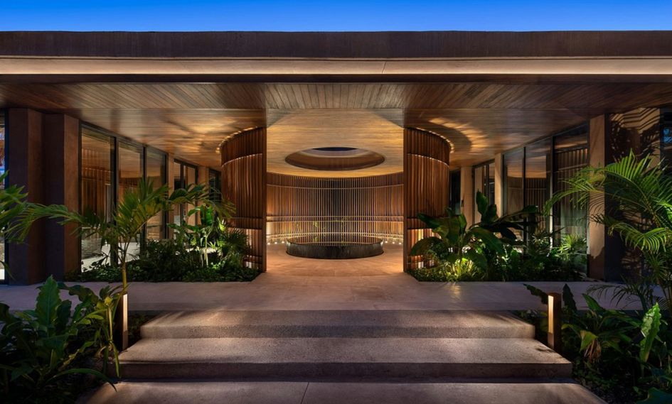 Siari, a Ritz-Carlton Reserve