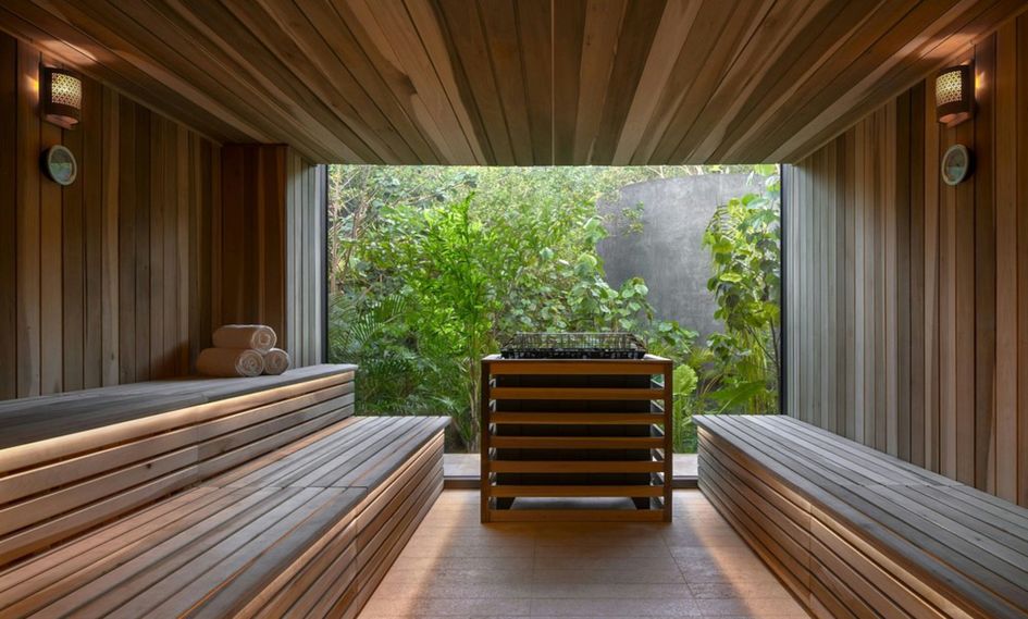 Siari, a Ritz-Carlton Reserve
