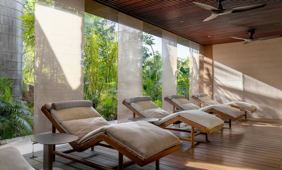 Siari, a Ritz-Carlton Reserve