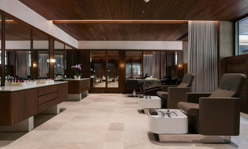 Siari, a Ritz-Carlton Reserve