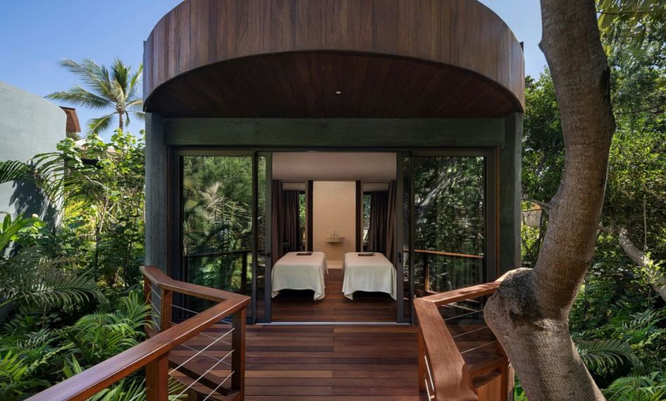 Siari, a Ritz-Carlton Reserve