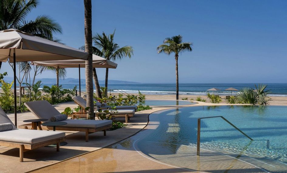 Siari, a Ritz-Carlton Reserve