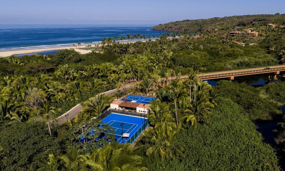 Siari, a Ritz-Carlton Reserve