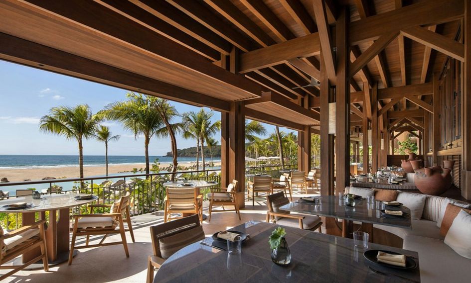 Siari, a Ritz-Carlton Reserve