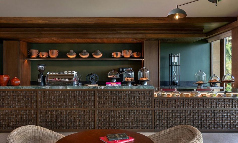 Siari, a Ritz-Carlton Reserve