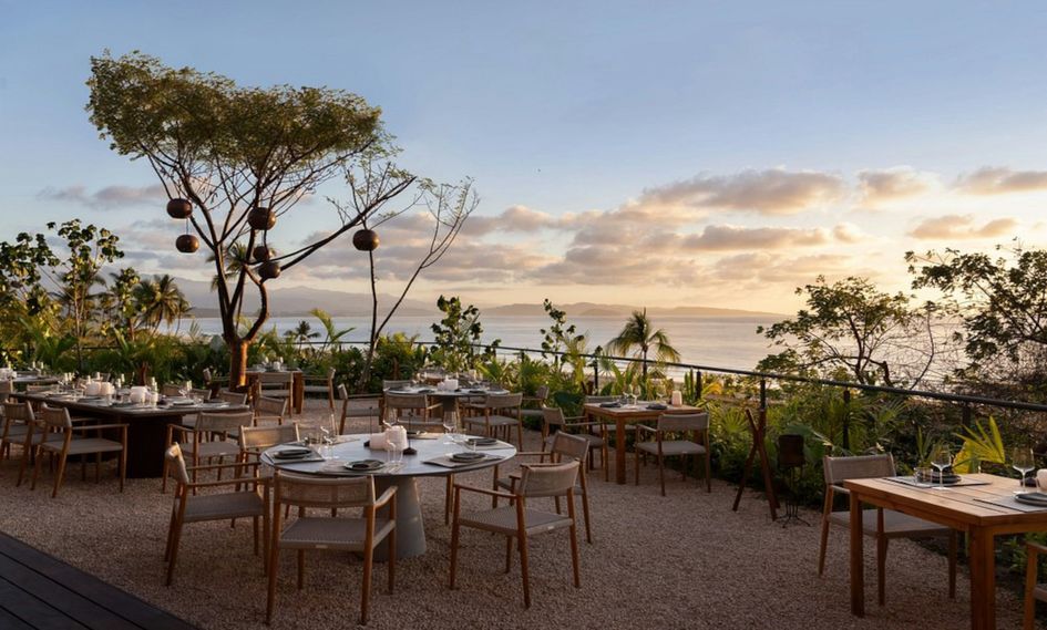 Siari, a Ritz-Carlton Reserve