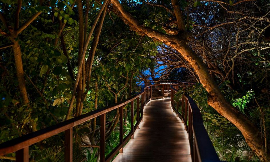 Siari, a Ritz-Carlton Reserve
